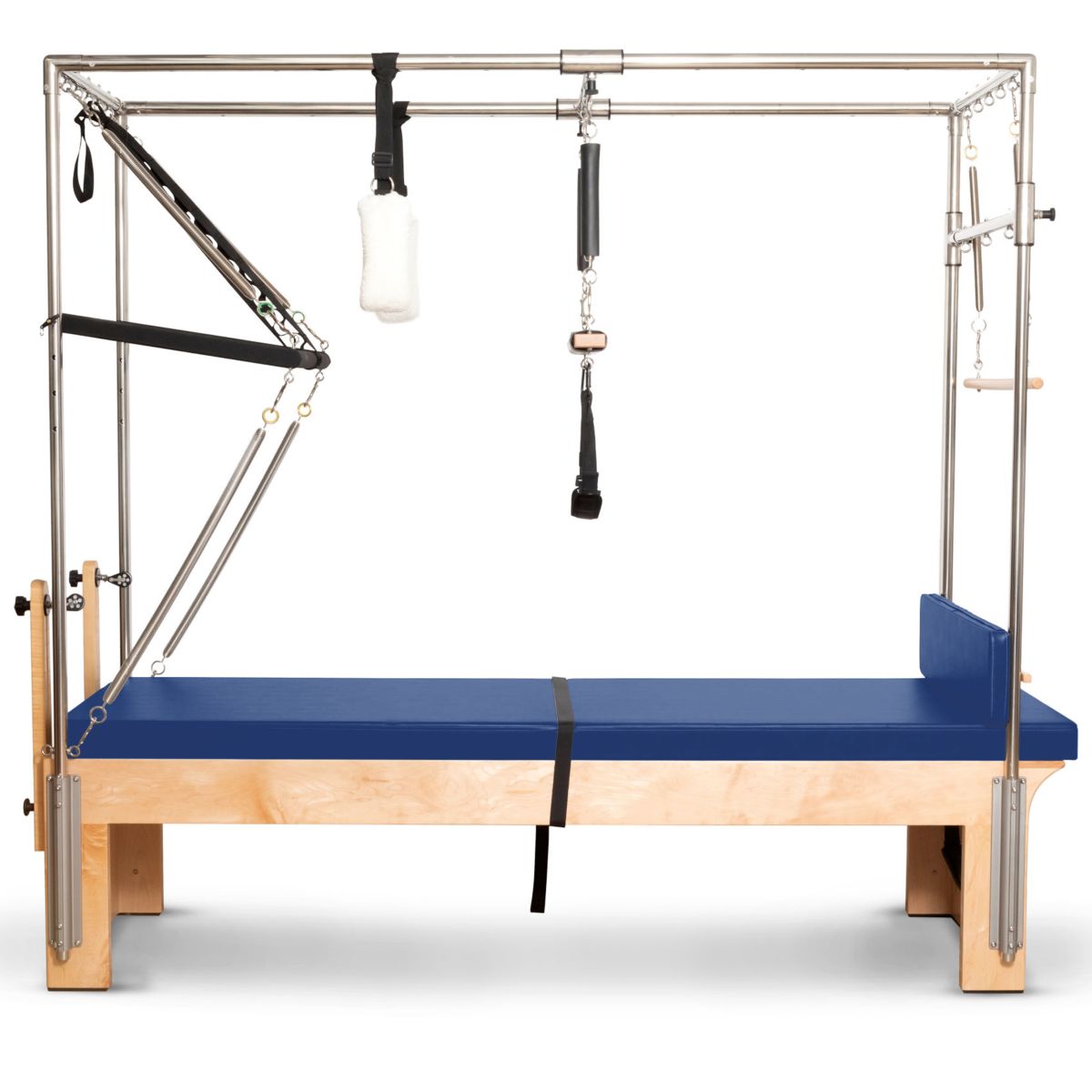Cadillac Reformer